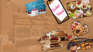 Cake Bakery Hyderabad